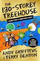 Cover photo:The 130-storey treehouse