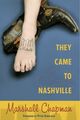 Omslagsbilde:They came to Nashville