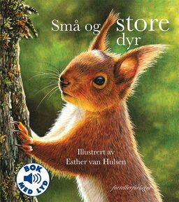 forsidebilde - trykk for å vise stor versjon