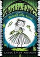 Omslagsbilde:Amelia Fang and the trouble with toads : 7