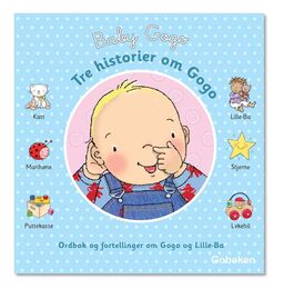 forsidebilde - trykk for å vise stor versjon