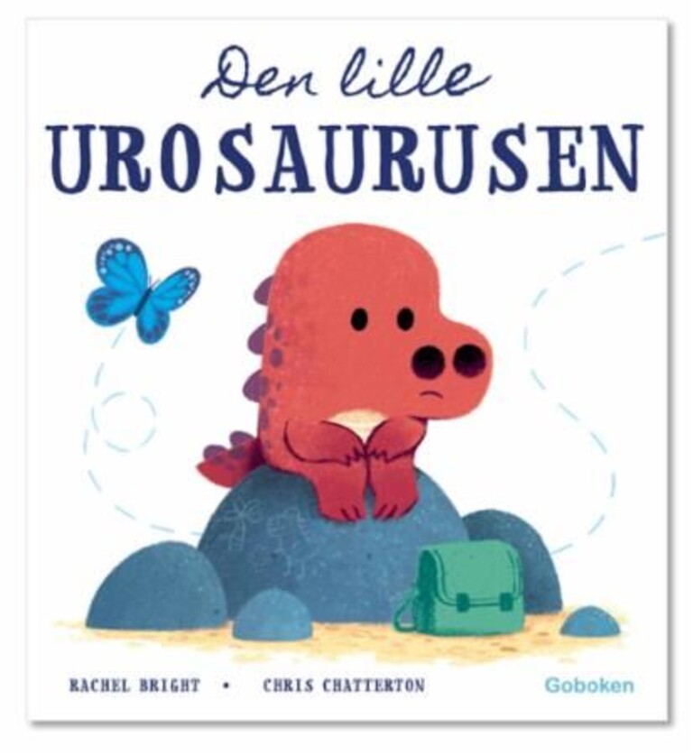 Den lille urosaurusen