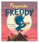 Cover photo:Fargerike Freddy