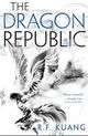 Omslagsbilde:The dragon republic