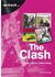 Omslagsbilde:The Clash : Every album, every song.