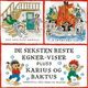 Omslagsbilde:Karius og Baktus : pluss De seksten beste Egner-viser