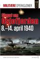 Omslagsbilde:Slaget om Oslofjorden 8.-11. april 1940