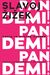 Omslagsbilde:Pandemi! : Covid-19 ryster verden