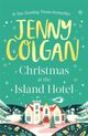 Omslagsbilde:Christmas at the island hotel