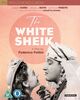 Omslagsbilde:The white sheik