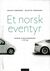 Omslagsbilde:Et norsk eventyr : Norsk elbilforening i 25 år