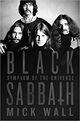 Omslagsbilde:Black Sabbath : Symptom of the universe