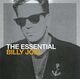 Cover photo:The essential Billy Joel