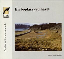 forsidebilde - trykk for å vise stor versjon