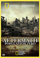 Cover photo:Aftermath : population zero