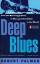 Omslagsbilde:Deep blues