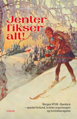 forsidebilde - trykk for å vise stor versjon