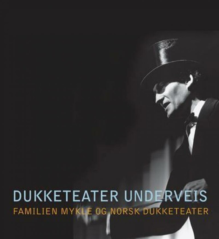 Dukketeater underveis