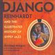 Omslagsbilde:Django Reinhardt and the illustrated history of Gypsy jazz