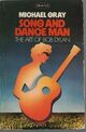 Cover photo:Song and Dance Man : The Art of Bob Dylan