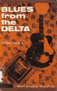 Omslagsbilde:Blues from the delta.