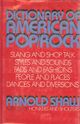 Omslagsbilde:Dictionary of American pop/rock.