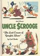 Omslagsbilde:Walt Disney's Uncle Scrooge : The lost crown of Genghis Khan