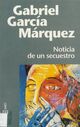 Omslagsbilde:Noticia de un secuestro
