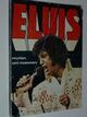 Omslagsbilde:Elvis : myten - og mannen