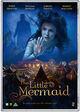 Omslagsbilde:The little mermaid