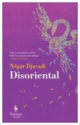 "Disoriental"