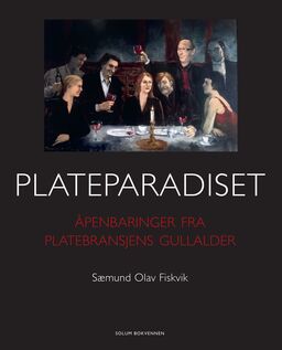 forsidebilde - trykk for å vise stor versjon