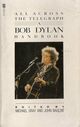 Cover photo:All Across The Telegraph : a Dylan Handbook