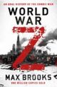 Cover photo:World War Z : an oral history of the zombie war