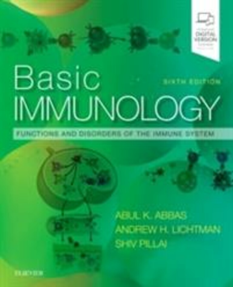 Basic immunology - functions and disorders of the immune system