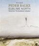 Omslagsbilde:Peder Balke : sublime north : works from the Gundersen collection