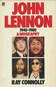 Omslagsbilde:John Lennon 1940-1980 : a biography