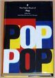 Omslagsbilde:The Faber book of pop