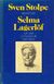 Omslagsbilde:Selma Lagerlöf : ur vår litteraturhistoria