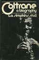 Omslagsbilde:Coltrane