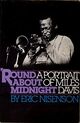Omslagsbilde:Round about midnight : a portrait of Miles Davis