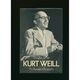Omslagsbilde:Kurt Weill : an illustrated biography