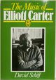 Omslagsbilde:The music of Elliott Carter