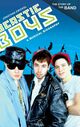 Omslagsbilde:Beastie Boys : a musical biography