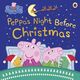 Cover photo:Peppa's night before Christmas