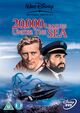 Omslagsbilde:20,000 leagues under the sea