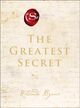 Omslagsbilde:The greatest secret