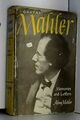 Omslagsbilde:Gustav Mahler : memories and letters