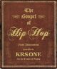 Omslagsbilde:The gospel of hip hop : first instrument