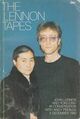Omslagsbilde:The Lennon tapes : John Lennon and Yoko Ono in conversation withAndy Peebles 6 December 1980